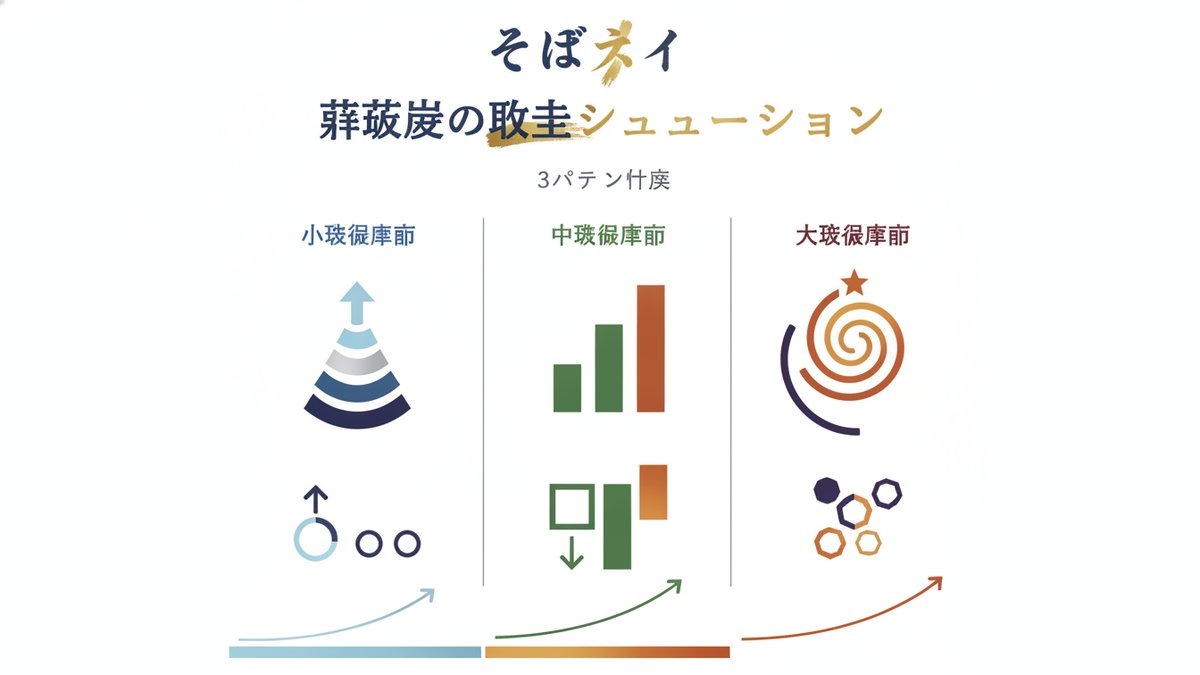unknown sobaya shuushi simulation h2 00